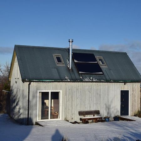 Villa Tigh Eilidh Breakish Exterior foto