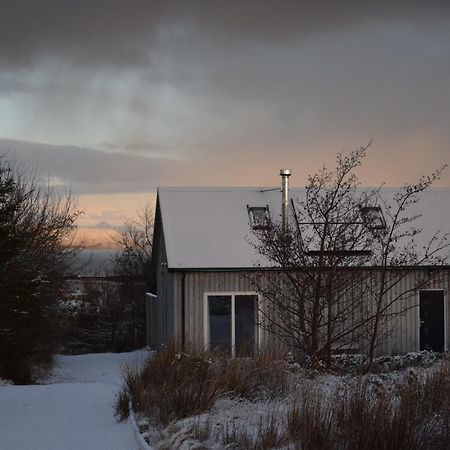 Villa Tigh Eilidh Breakish Exterior foto